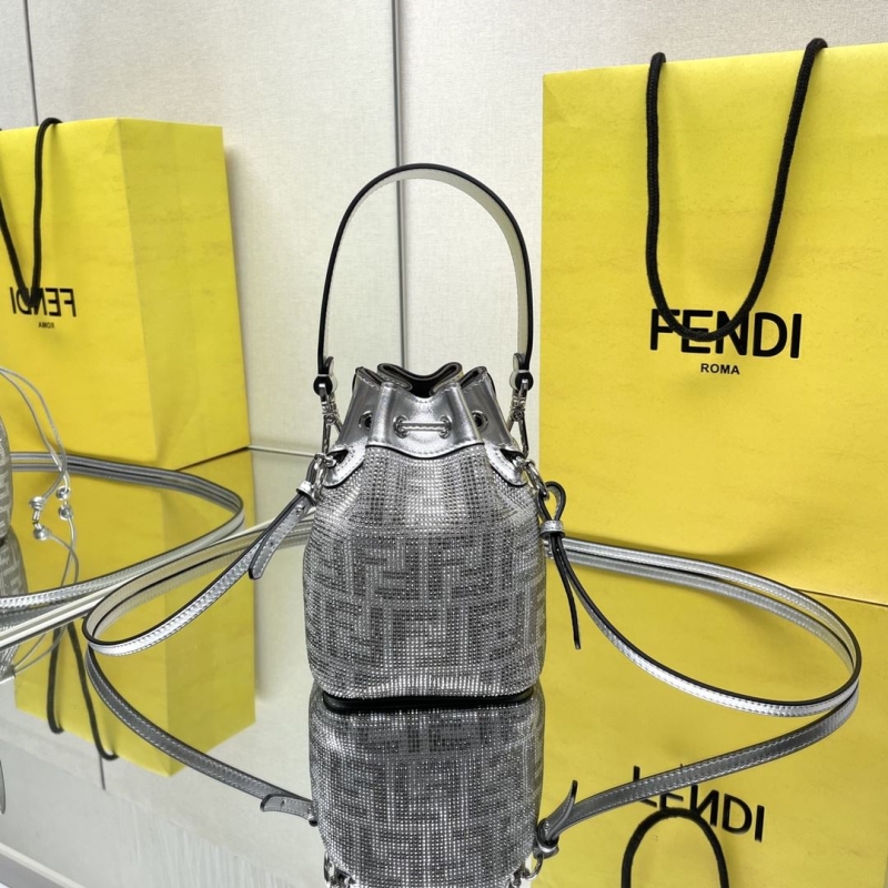 Fendi Bucket Bags